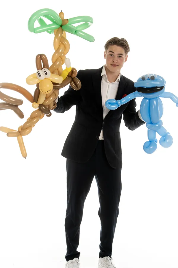Ballonkunst