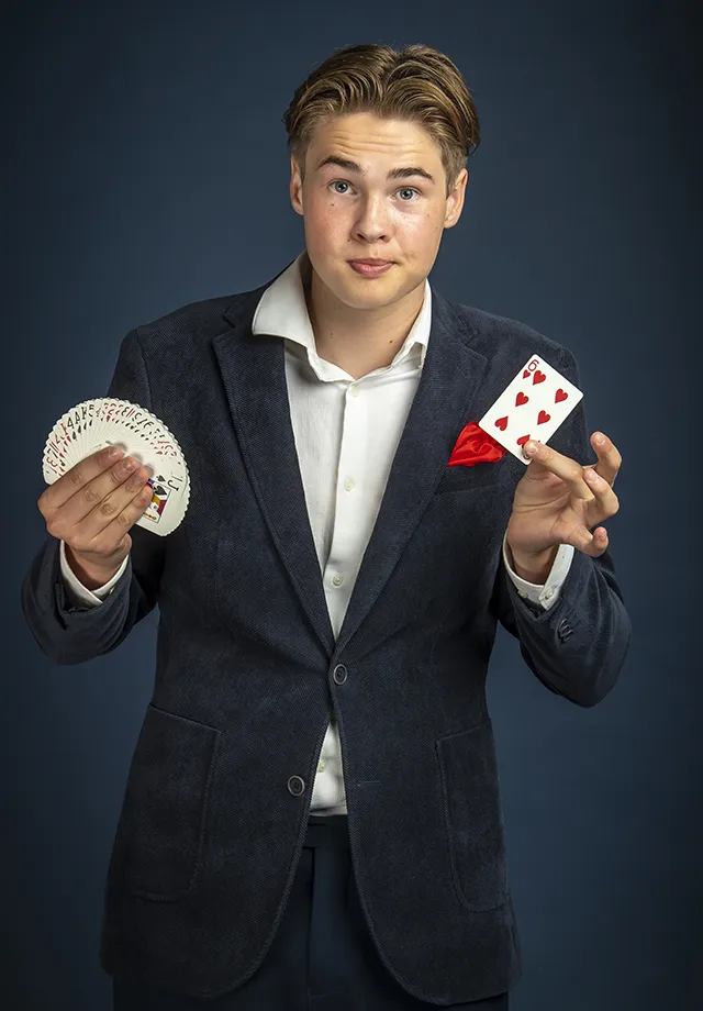 Table Magic