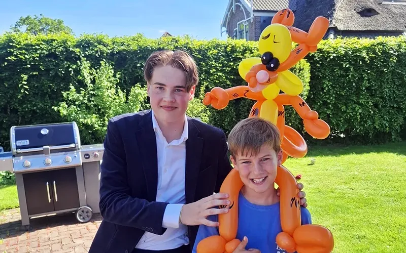 BalloonMagic